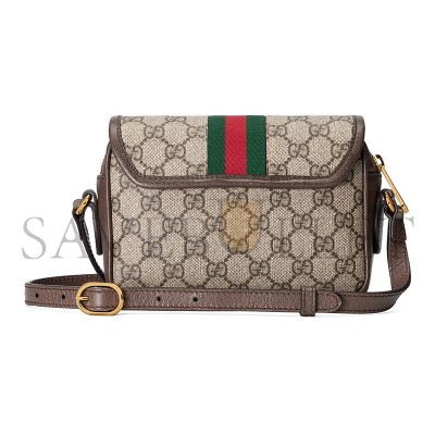 GUCCI OPHIDIA MINI SHOULDER BAG 772239 (19*13*5cm)